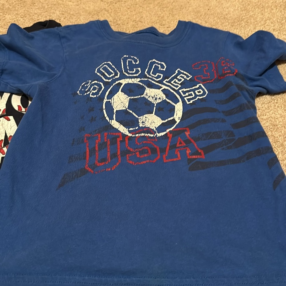 Shirt bundle - Picture 4 of 5